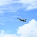 Multinational partners take off for 81st Liberation Day parade