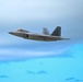 Multinational partners take off for 81st Liberation Day parade