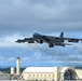 Multinational partners take off for 81st Liberation Day parade