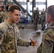 11th Airborne Division Parachute Training