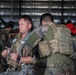 11th Airborne Division Parachute Training