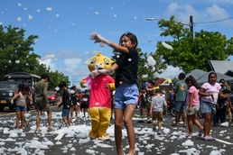 81st Guam Liberation Day parade