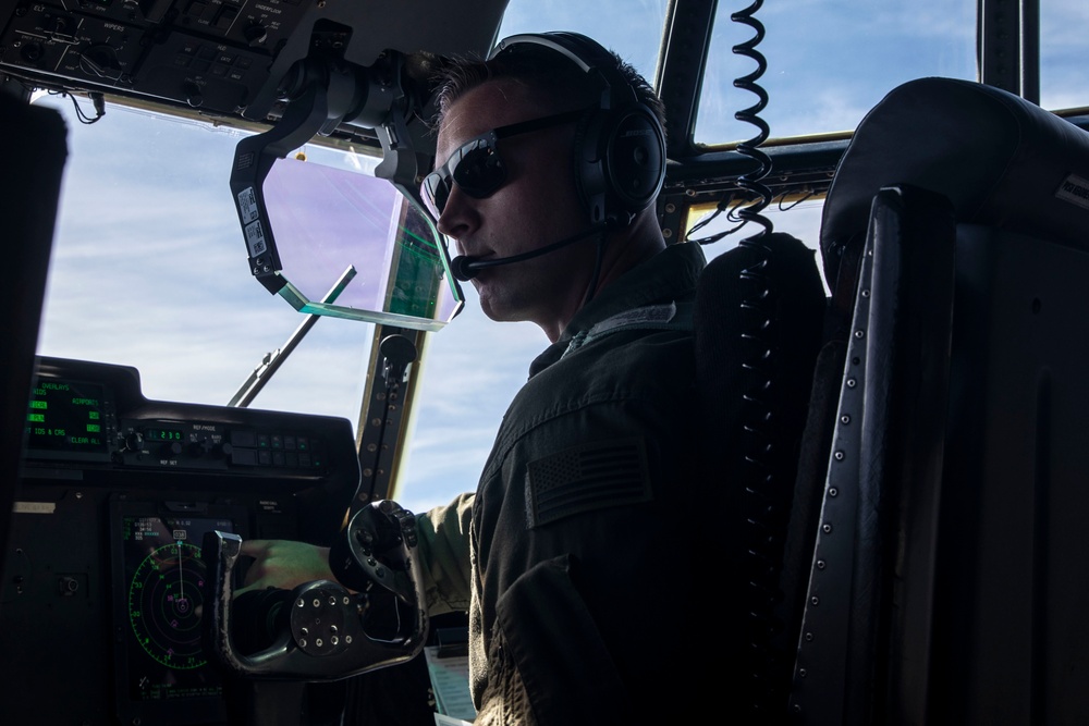U.S. Marines begin support of Talisman Sabre 25