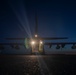 U.S. Marines conduct aerial refueling during Talisman Sabre 25