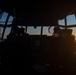 U.S. Marines conduct aerial refueling during Talisman Sabre 25