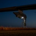 U.S. Marines conduct aerial refueling during Talisman Sabre 25