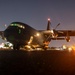 U.S. Marines conduct aerial refueling during Talisman Sabre 25