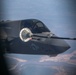 U.S. Marines conduct aerial refueling during Talisman Sabre 25