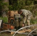 173rd Airborne Brigade conducts demolition range to prepare for Expert Soldier Badge