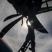 U.S. Marines perform maintenance during Talisman Sabre 25