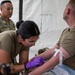 Talisman Sabre Highlights Joint Medical Response and Coordination