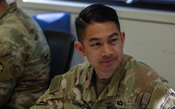 Talisman Sabre Highlights Joint Medical Response and Coordination