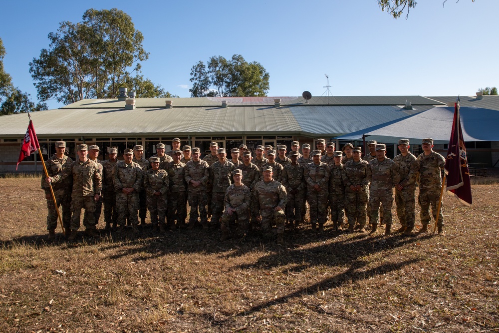 Talisman Sabre Highlights Joint Medical Response and Coordination