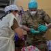 USAF and CAF personnel continue providing dental care in Brownsweg, Suriname