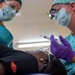 USAF and CAF personnel continue providing dental care in Brownsweg, Suriname