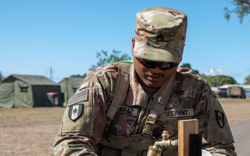 Talisman Sabre Highlights Joint Medical Response and Coordination