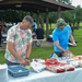 SSP Workforce and Families Come Together at Annual Command Picnic