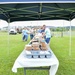 SSP Workforce and Families Come Together at Annual Command Picnic