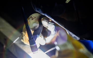 Structure Welding Improves Longevity