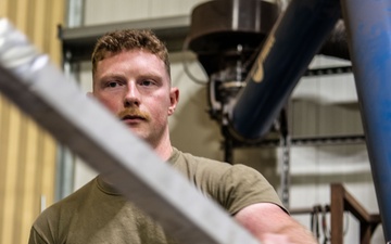 Structure Welding Improves Longevity