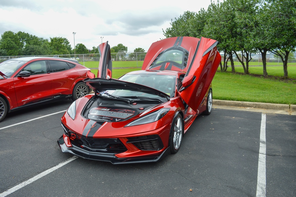 SSP Workforce and Families Come Together at Annual Command Picnic