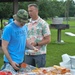 SSP Workforce and Families Come Together at Annual Command Picnic