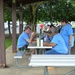 SSP Workforce and Families Come Together at Annual Command Picnic