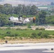 C-2A Greyhounds Onboard NAVSTA Rota