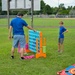 SSP Workforce and Families Come Together at Annual Command Picnic