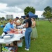 SSP Workforce and Families Come Together at Annual Command Picnic