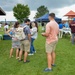 SSP Workforce and Families Come Together at Annual Command Picnic