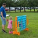 SSP Workforce and Families Come Together at Annual Command Picnic