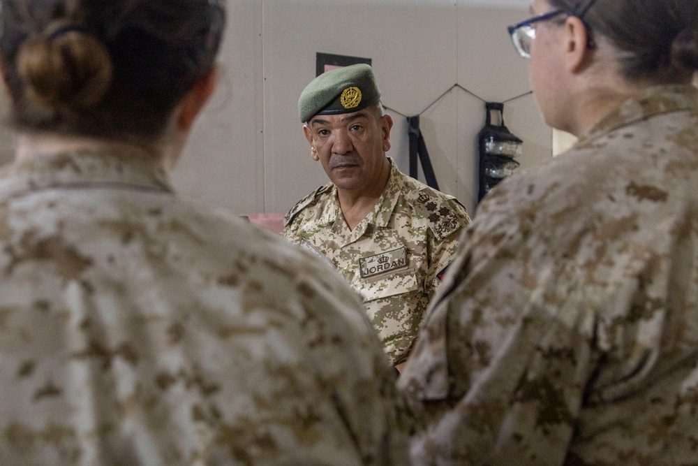 Native Fury 25: Tour of Role II