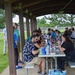 SSP Workforce and Families Come Together at Annual Command Picnic
