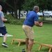 SSP Workforce and Families Come Together at Annual Command Picnic
