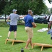 SSP Workforce and Families Come Together at Annual Command Picnic