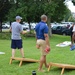 SSP Workforce and Families Come Together at Annual Command Picnic