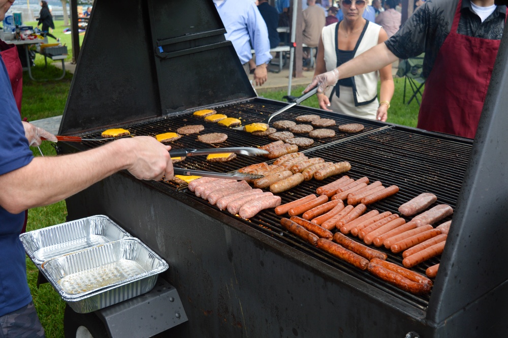 SSP Workforce and Families Come Together at Annual Command Picnic