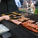 SSP Workforce and Families Come Together at Annual Command Picnic