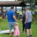 SSP Workforce and Families Come Together at Annual Command Picnic