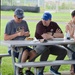 SSP Workforce and Families Come Together at Annual Command Picnic