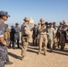 Native Fury 25: U.S. and Jordanian Marines conduct Table 5 of the Combat Marksmanship Program 