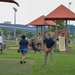 SSP Workforce and Families Come Together at Annual Command Picnic