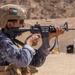 Native Fury 25: U.S. and Jordanian Marines conduct Table 5 of the Combat Marksmanship Program 