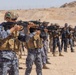 Native Fury 25: U.S. and Jordanian Marines conduct Table 5 of the Combat Marksmanship Program 