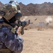 Native Fury 25: U.S. and Jordanian Marines conduct Table 5 of the Combat Marksmanship Program 
