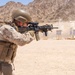 Native Fury 25: U.S. and Jordanian Marines conduct Table 5 of the Combat Marksmanship Program 