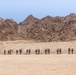 Native Fury 25: U.S. and Jordanian Marines conduct Table 5 of the Combat Marksmanship Program 