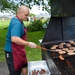 SSP Workforce and Families Come Together at Annual Command Picnic