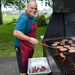 SSP Workforce and Families Come Together at Annual Command Picnic